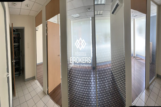  localcommercial seyssinet-pariset 38170