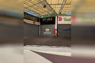  localcommercial seyssinet-pariset 38170