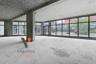  localcommercial seyssinet-pariset 38170