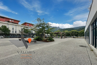  localcommercial seyssinet-pariset 38170