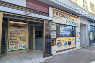  localcommercial seyssinet-pariset 38170