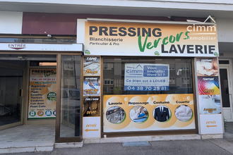  localcommercial seyssinet-pariset 38170