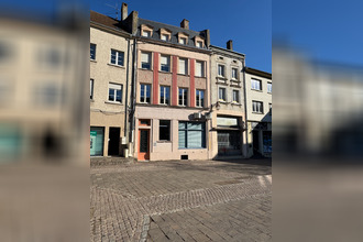  localcommercial sierck-les-bains 57480