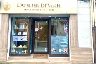  localcommercial simiane-collongue 13109