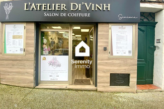  localcommercial simiane-collongue 13109