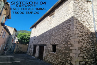  localcommercial sisteron 04200