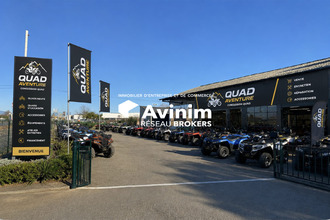  localcommercial sisteron 04200
