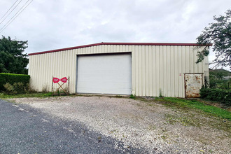  localcommercial soncourt-sur-marne 52320