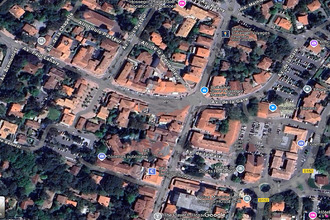  localcommercial soorts-hossegor 40150