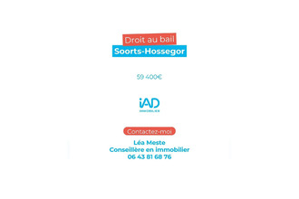  localcommercial soorts-hossegor 40150