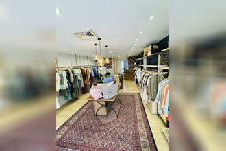  localcommercial soorts-hossegor 40150
