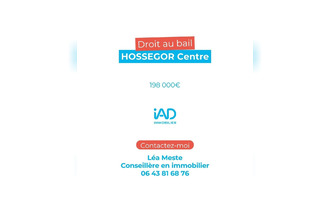  localcommercial soorts-hossegor 40150