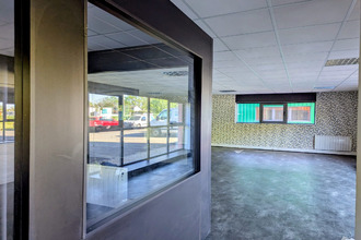  localcommercial sorigny 37250