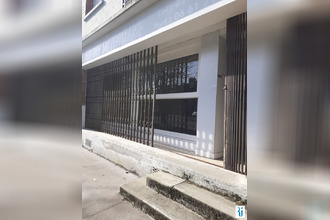  localcommercial sotteville-les-rouen 76300