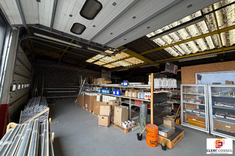  localcommercial sotteville-les-rouen 76300