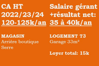  localcommercial sotteville-les-rouen 76300