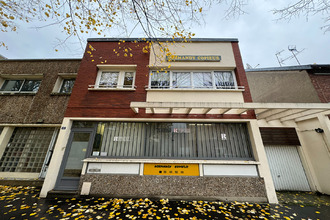  localcommercial sotteville-les-rouen 76300