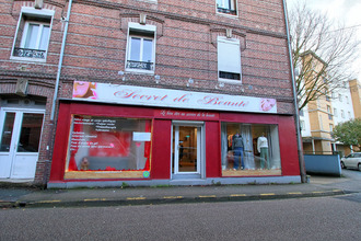  localcommercial sotteville-les-rouen 76300