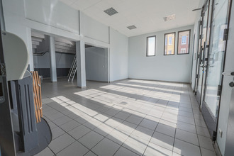  localcommercial sotteville-les-rouen 76300