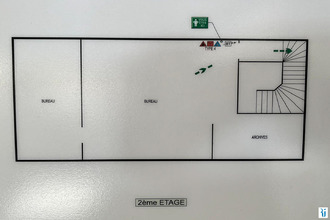  localcommercial sotteville-les-rouen 76300