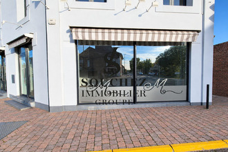  localcommercial souchez 62153
