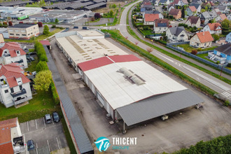  localcommercial soufflenheim 67620