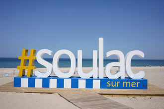  localcommercial soulac-sur-mer 33780