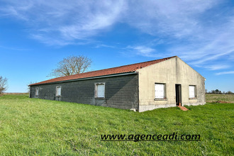 localcommercial souvigne 79800