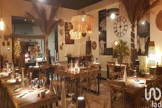  localcommercial st-affrique 12400