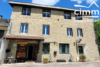  localcommercial st-agnan-en-vercors 26420
