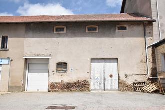  localcommercial st-agreve 07320