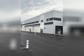  localcommercial st-aignan-grandlieu 44860