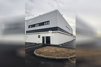  localcommercial st-aignan-grandlieu 44860