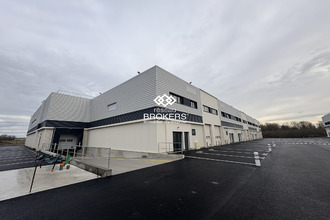  localcommercial st-aignan-grandlieu 44860