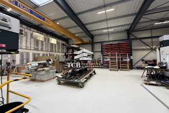  localcommercial st-aignan-grandlieu 44860