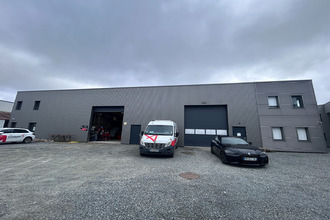  localcommercial st-aignan-grandlieu 44860