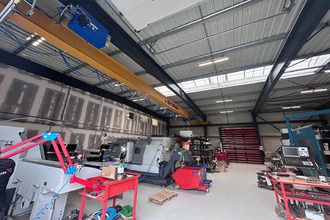  localcommercial st-aignan-grandlieu 44860