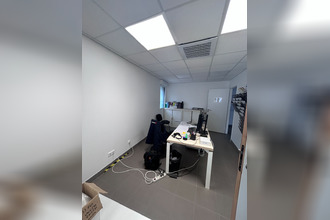  localcommercial st-aignan-grandlieu 44860