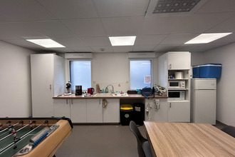  localcommercial st-aignan-grandlieu 44860