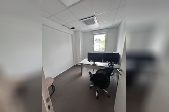  localcommercial st-aignan-grandlieu 44860