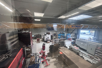  localcommercial st-aignan-grandlieu 44860