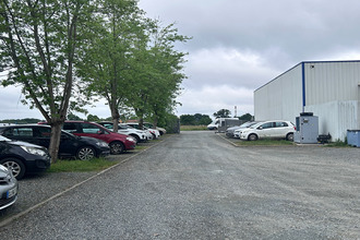  localcommercial st-aignan-grandlieu 44860