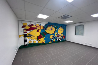 localcommercial st-aignan-grandlieu 44860