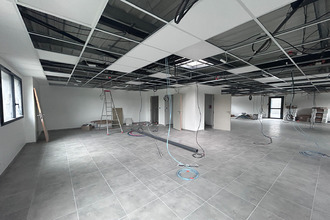  localcommercial st-aignan-grandlieu 44860