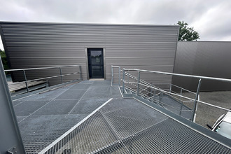  localcommercial st-aignan-grandlieu 44860