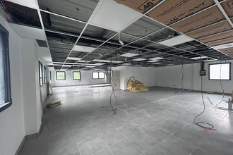  localcommercial st-aignan-grandlieu 44860