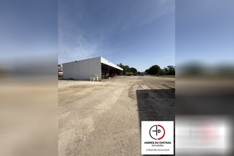  localcommercial st-aignan-le-jaillard 45600