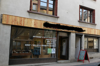  localcommercial st-alban-sur-limagnole 48120