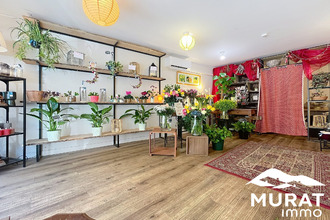  localcommercial st-amant-tallende 63450