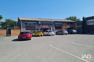  localcommercial st-andiol 13670